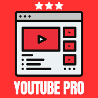 Youtube PRO